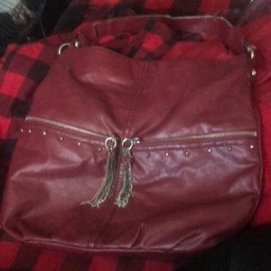 Brand new Nine West purse